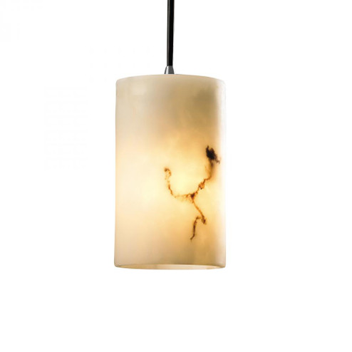 Mini 1-Light Pendant (254|FAL-8815-10-NCKL)