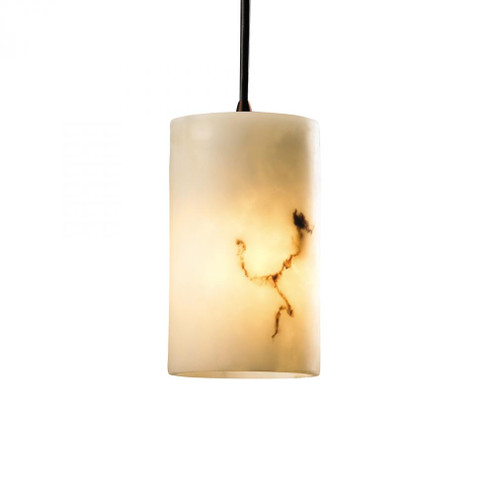 Mini 1-Light Pendant (254|FAL-8815-10-DBRZ)