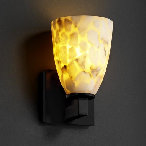 Modular 1-Light Wall Sconce (254|ALR-8921-10-ABRS)