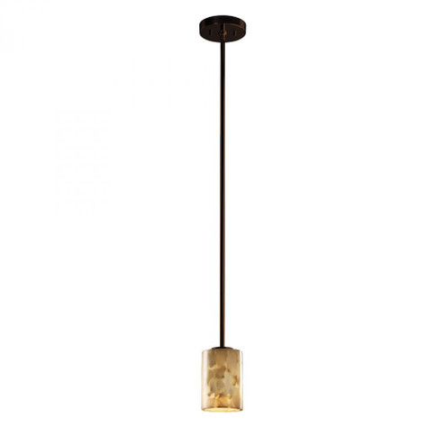 Mini 1-Light Pendant (254|ALR-8815-10-DBRZ)