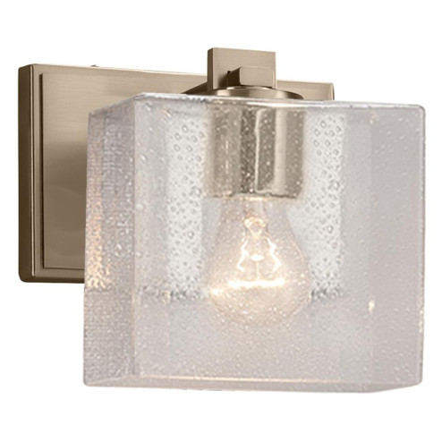 Era ADA 1-Light LED Wall Sconce (254|FSN-8447-55-SEED-BRSS-LED1-700)