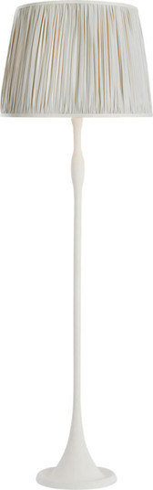 Romero Medium Floor Lamp (279|SCH 1020PW-107)