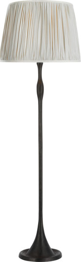 Romero Medium Floor Lamp (279|SCH 1020BZ-107)