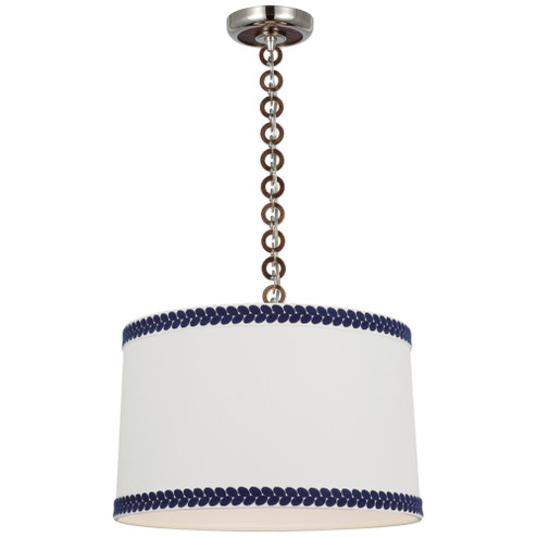 Evelyn 19'' Hanging Shade (279|SCH 5050PN/NO-405)