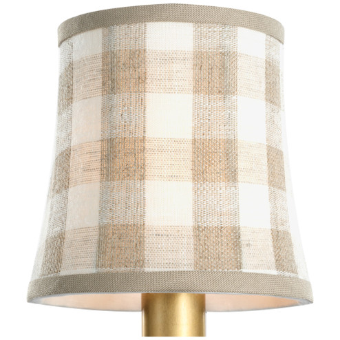 Schumacher 5'' Soft Empire Shade (279|SCHS21-100-5)