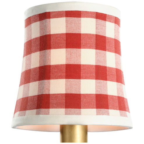Schumacher 5'' Soft Empire Shade (279|SCHS21-110-5)