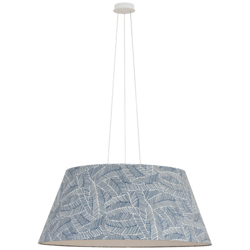 Caufield 39'' Hanging Shade (279|SCH 5072WHT-247)