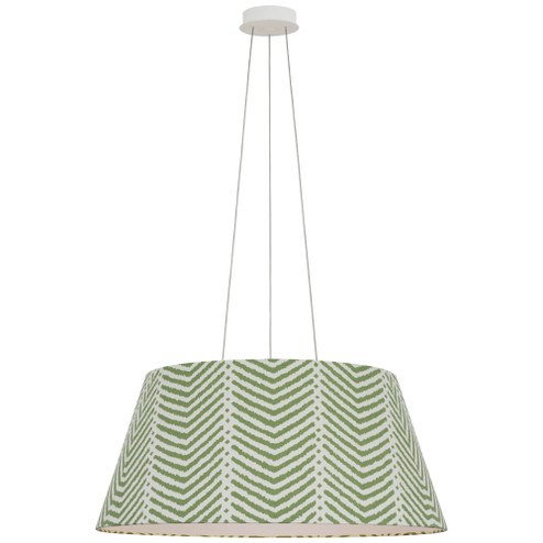 Caufield 29'' Hanging Shade (279|SCH 5071WHT-470)