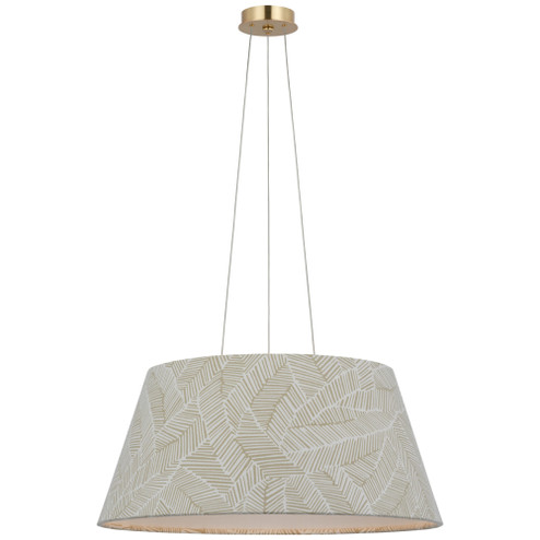 Caufield 29'' Hanging Shade (279|SCH 5071HAB-145)