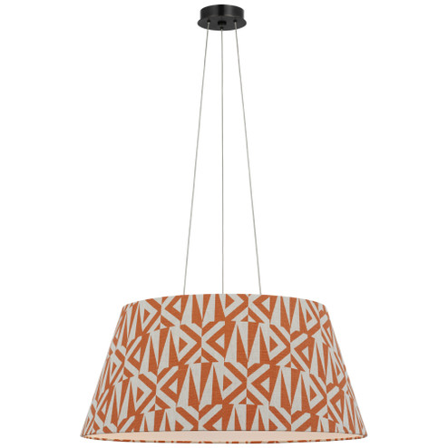 Caufield 29'' Hanging Shade (279|SCH 5071BZ-465)