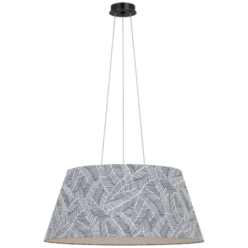 Caufield 29'' Hanging Shade (279|SCH 5071BZ-247)