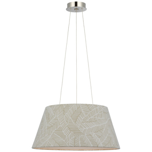 Caufield 21'' Hanging Shade (279|SCH 5070PN-145)