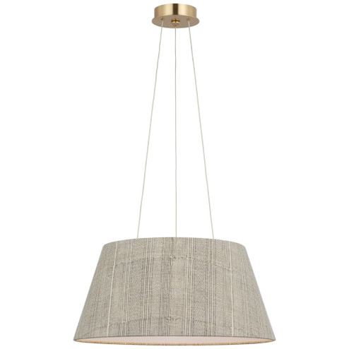 Caufield 21'' Hanging Shade (279|SCH 5070HAB-260)