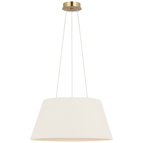 Caufield 21'' Hanging Shade (279|SCH 5070HAB-400)