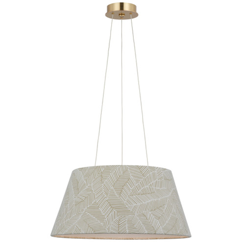 Caufield 21'' Hanging Shade (279|SCH 5070HAB-145)