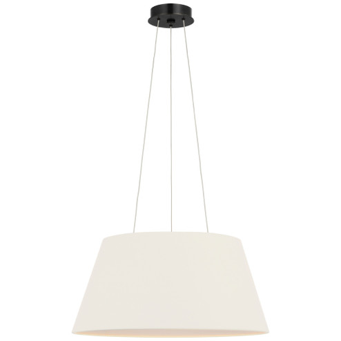 Caufield 21'' Hanging Shade (279|SCH 5070BZ-400)