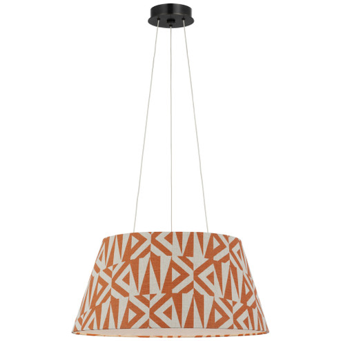 Caufield 21'' Hanging Shade (279|SCH 5070BZ-465)