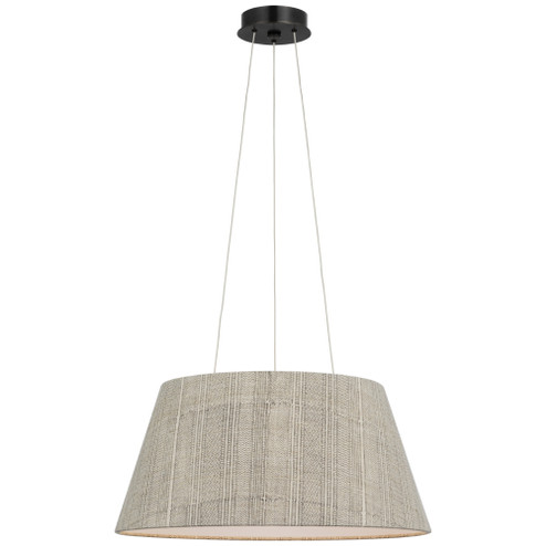 Caufield 21'' Hanging Shade (279|SCH 5070BZ-260)