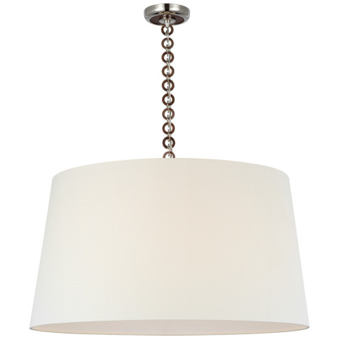 Evelyn 33'' Hanging Shade (279|SCH 5052PN/NO-400)