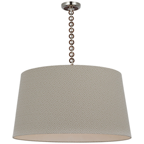 Evelyn 33'' Hanging Shade (279|SCH 5052PN/NO-115)