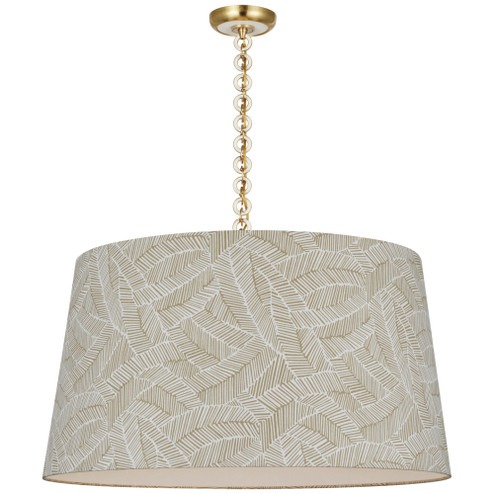 Evelyn 33'' Hanging Shade (279|SCH 5052HAB/WO-145)