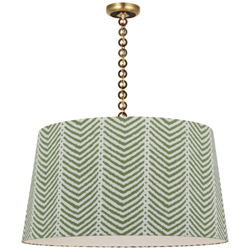 Evelyn 33'' Hanging Shade (279|SCH 5052HAB/NO-470)