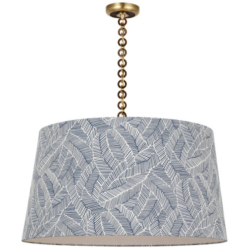 Evelyn 33'' Hanging Shade (279|SCH 5052HAB/NO-247)