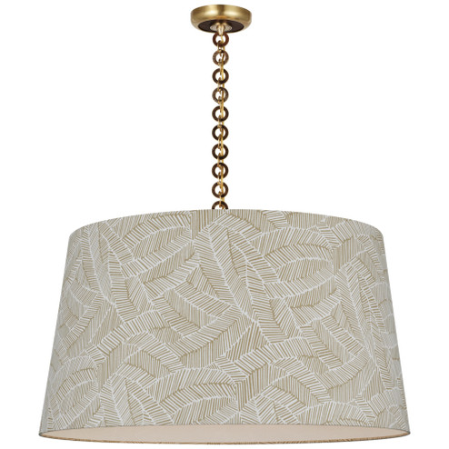 Evelyn 33'' Hanging Shade (279|SCH 5052HAB/NO-145)