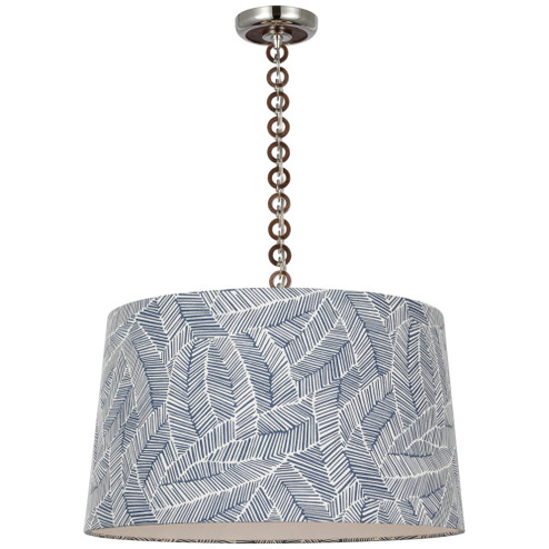 Evelyn 25'' Hanging Shade (279|SCH 5051PN/NO-247)