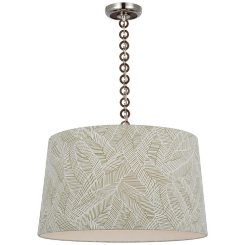 Evelyn 25'' Hanging Shade (279|SCH 5051PN/NO-145)