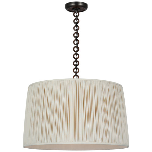 Evelyn 25'' Hanging Shade (279|SCH 5051BZ/NO-452)