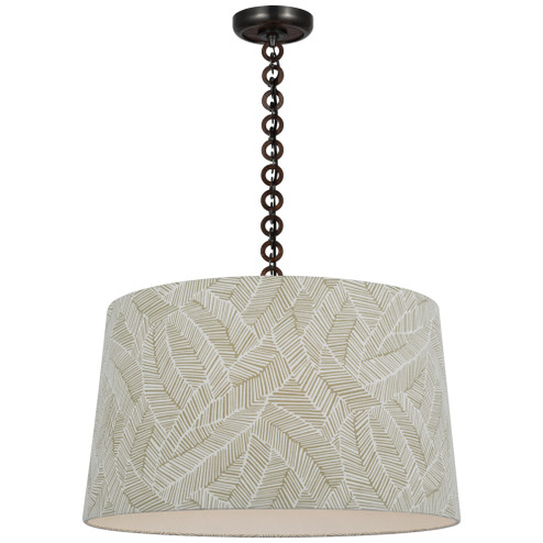 Evelyn 25'' Hanging Shade (279|SCH 5051BZ/NO-145)
