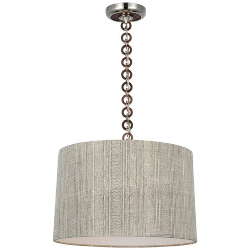 Evelyn 19'' Hanging Shade (279|SCH 5050PN/NO-260)