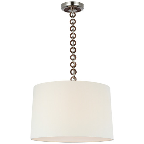 Evelyn 19'' Hanging Shade (279|SCH 5050PN/NO-400)