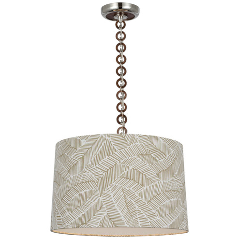 Evelyn 19'' Hanging Shade (279|SCH 5050PN/NO-145)