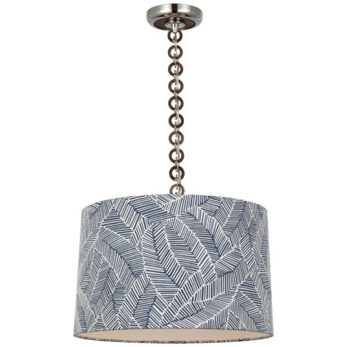 Evelyn 19'' Hanging Shade (279|SCH 5050PN/NO-247)