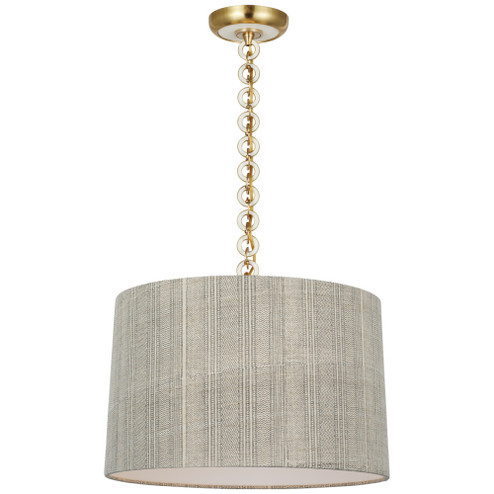 Evelyn 19'' Hanging Shade (279|SCH 5050HAB/WO-260)