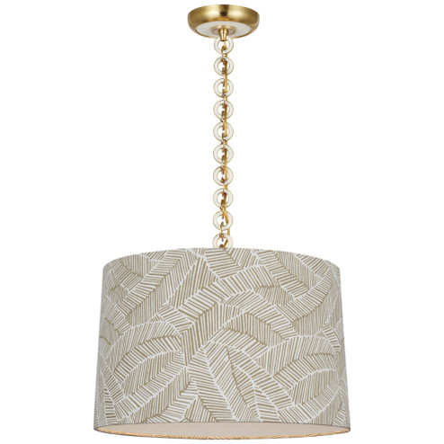 Evelyn 19'' Hanging Shade (279|SCH 5050HAB/WO-145)