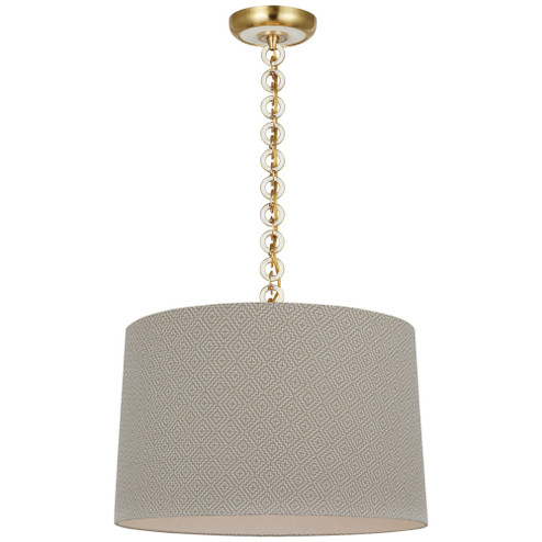 Evelyn 19'' Hanging Shade (279|SCH 5050HAB/WO-115)