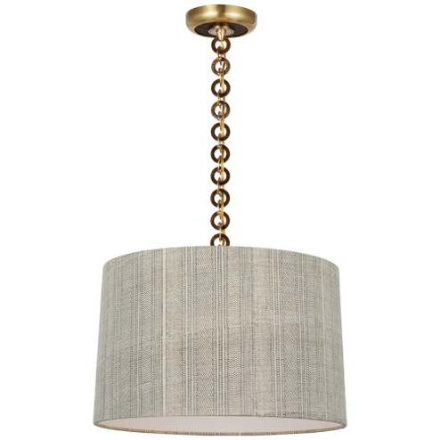 Evelyn 19'' Hanging Shade (279|SCH 5050HAB/NO-260)