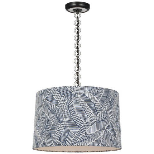 Evelyn 19'' Hanging Shade (279|SCH 5050BZ/WO-247)