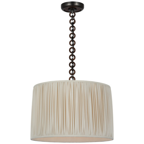 Evelyn 19'' Hanging Shade (279|SCH 5050BZ/NO-452)