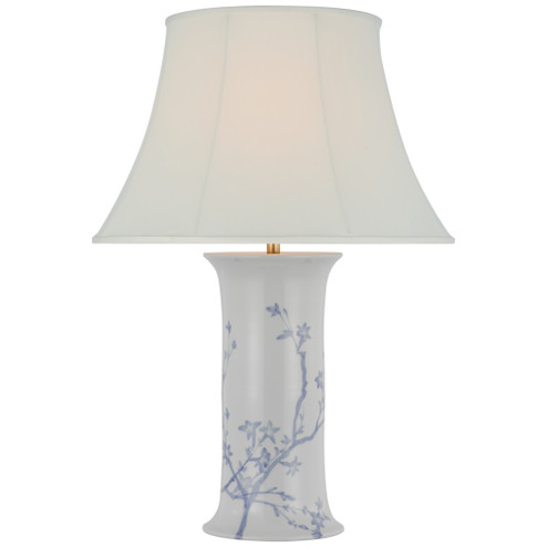 Mallory Medium Table Lamp (279|SCH 3600SKT-443)
