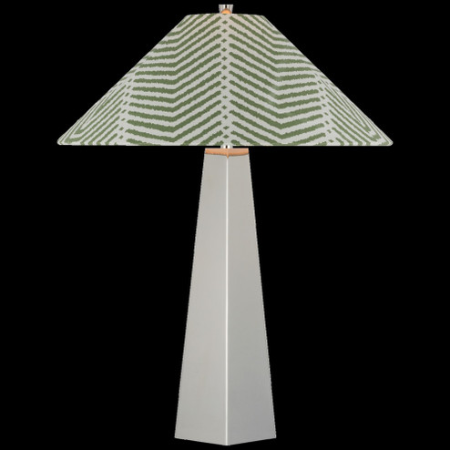 Zoran Medium Table Lamp (279|SCH 3022PN-471)