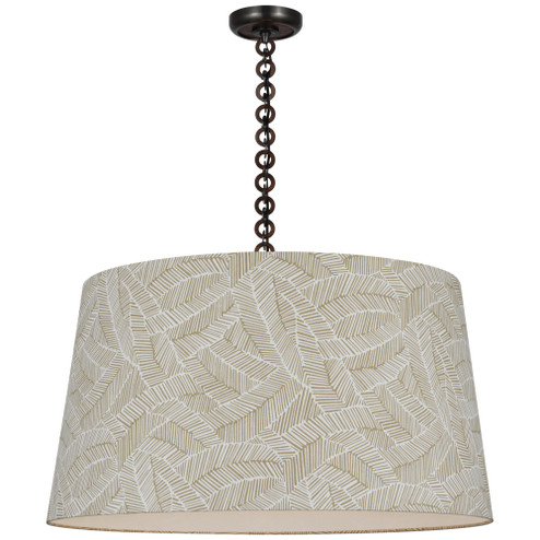 Evelyn 33'' Hanging Shade (279|SCH 5052BZ/NO-145)
