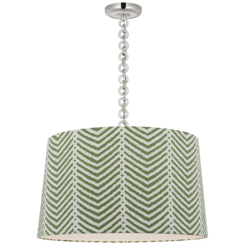 Evelyn 25'' Hanging Shade (279|SCH 5051PN/WO-470)