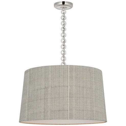 Evelyn 25'' Hanging Shade (279|SCH 5051PN/WO-260)