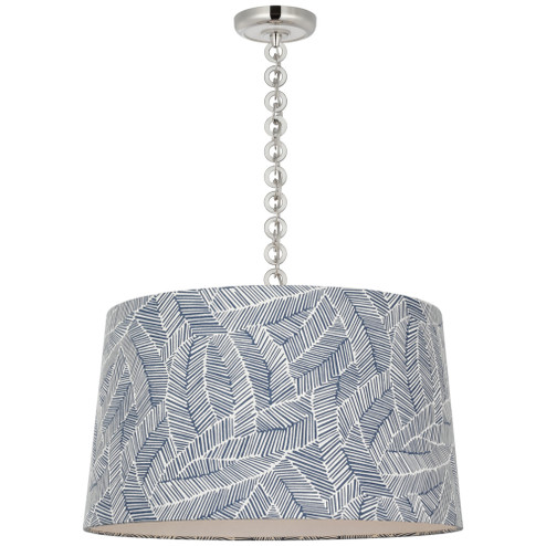 Evelyn 25'' Hanging Shade (279|SCH 5051PN/WO-247)