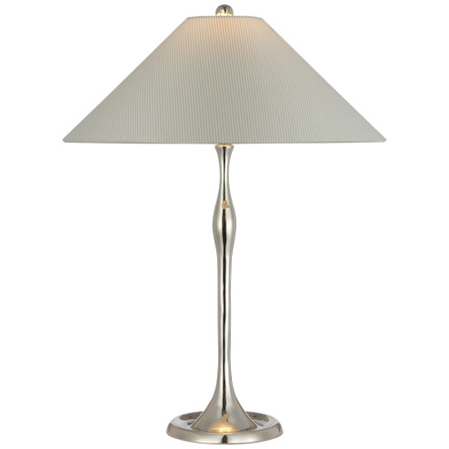 Romero Medium Table Lamp (279|SCH 3020PN-106)