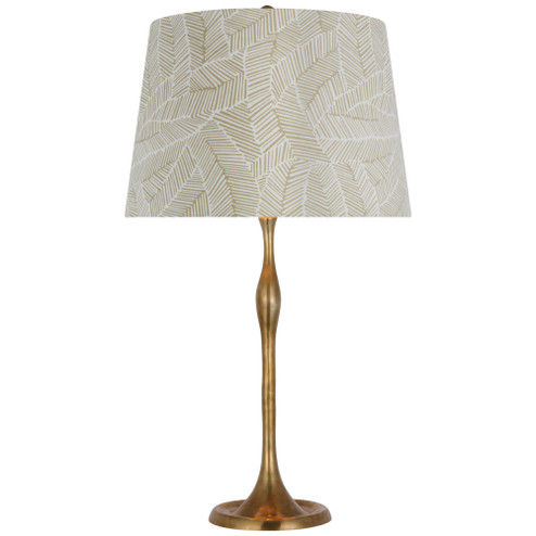 Romero Medium Table Lamp (279|SCH 3020HAB-145)